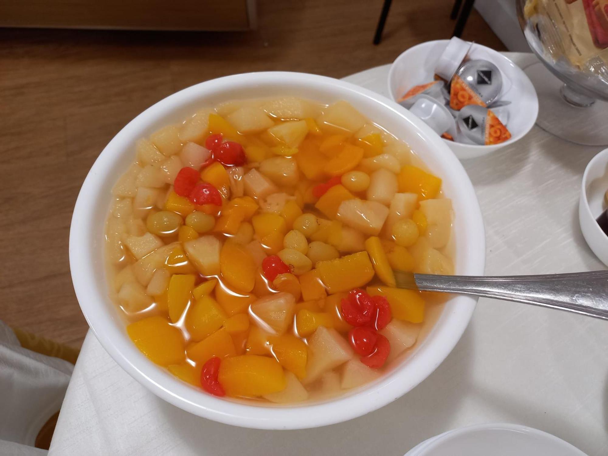 Hotel Mazzocchetti 치타 산트  안젤로 외부 사진