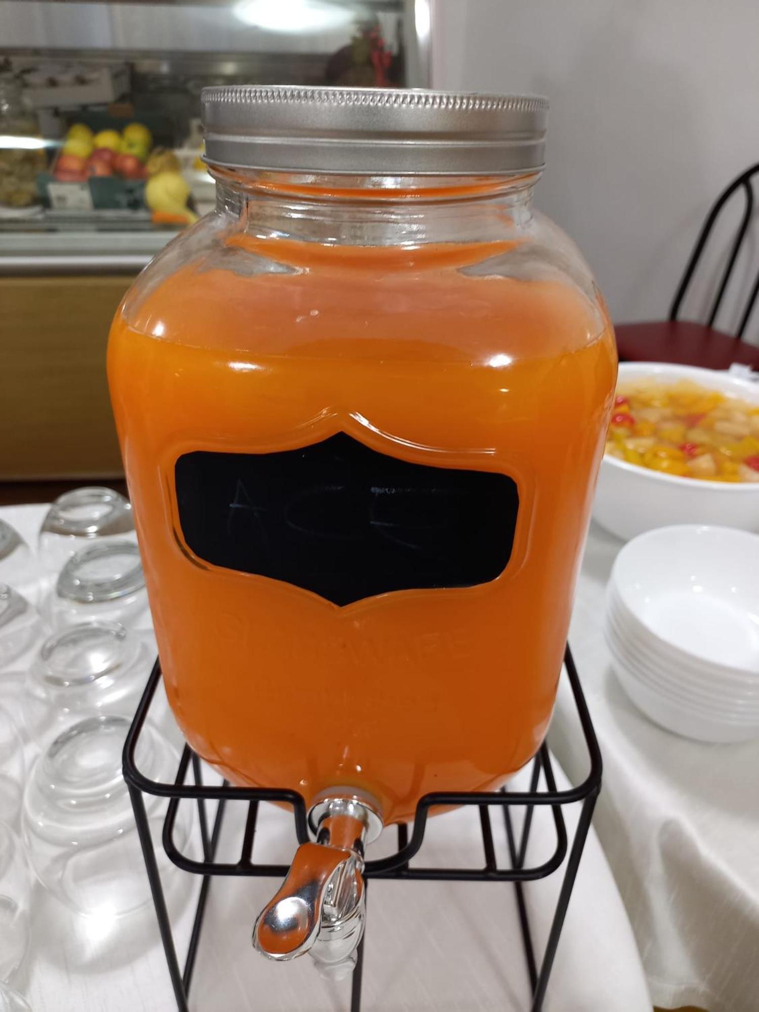 Hotel Mazzocchetti 치타 산트  안젤로 외부 사진