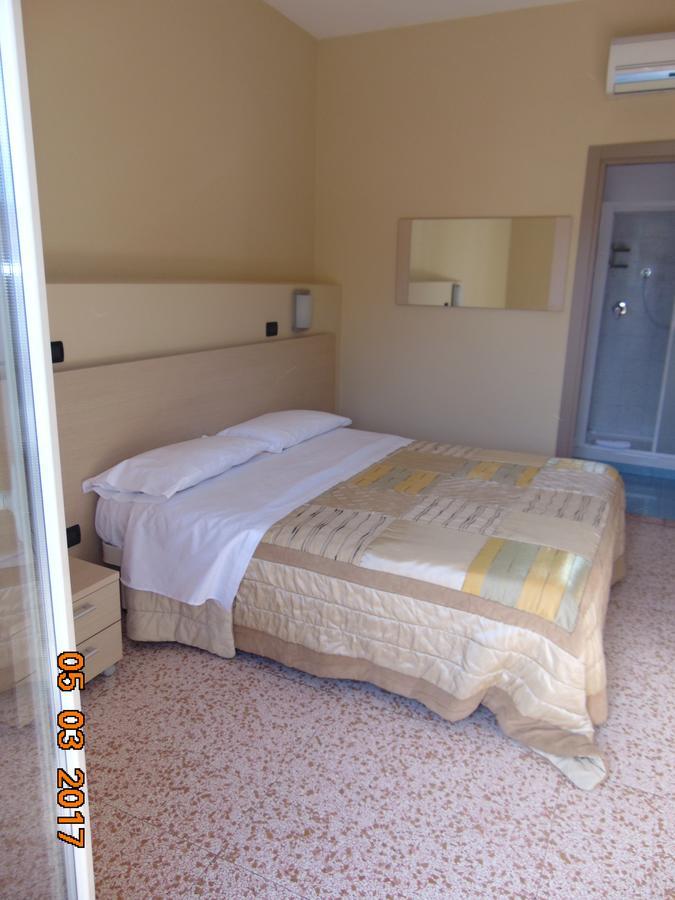 Hotel Mazzocchetti 치타 산트  안젤로 외부 사진